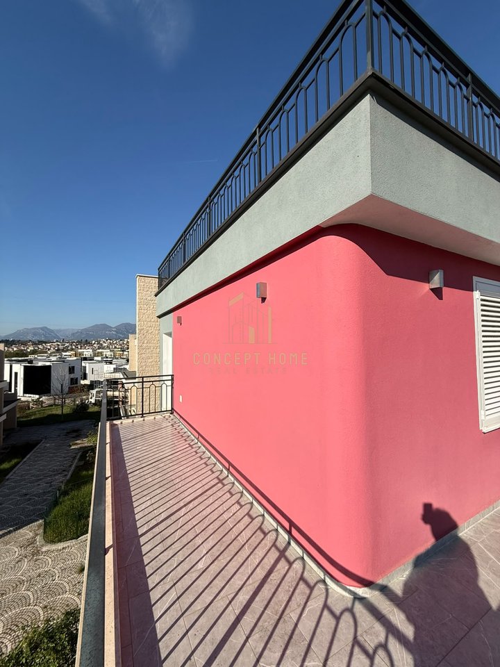 Villa in affitto a Mjull Bathore