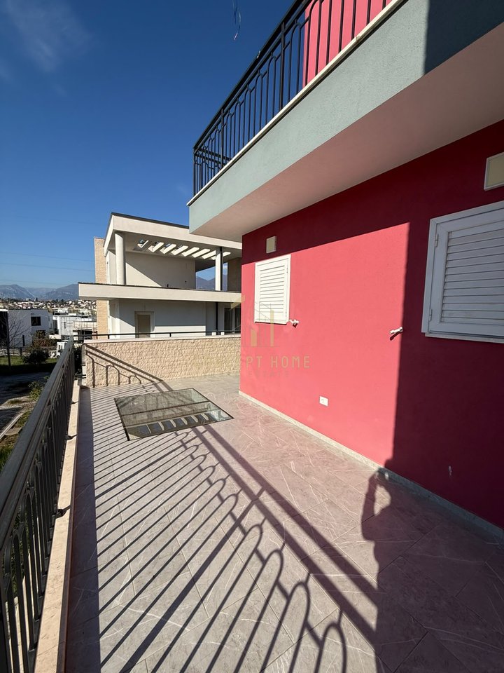 Villa in affitto a Mjull Bathore