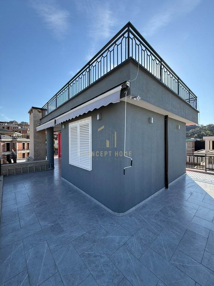 Villa in affitto a Mjull Bathore