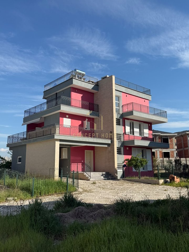 Villa in affitto a Mjull Bathore