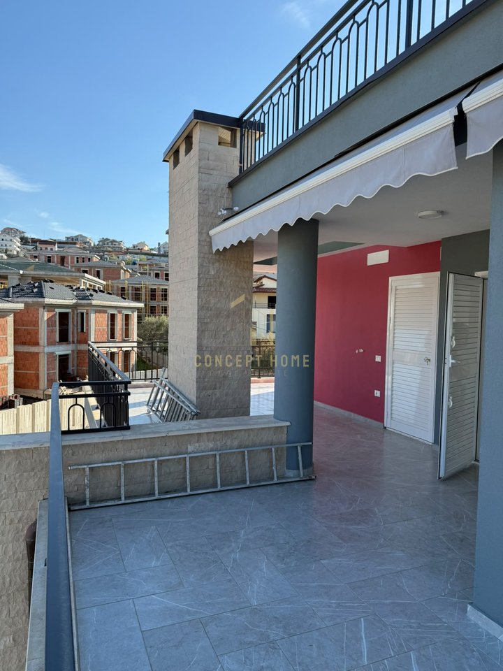Villa in affitto a Mjull Bathore