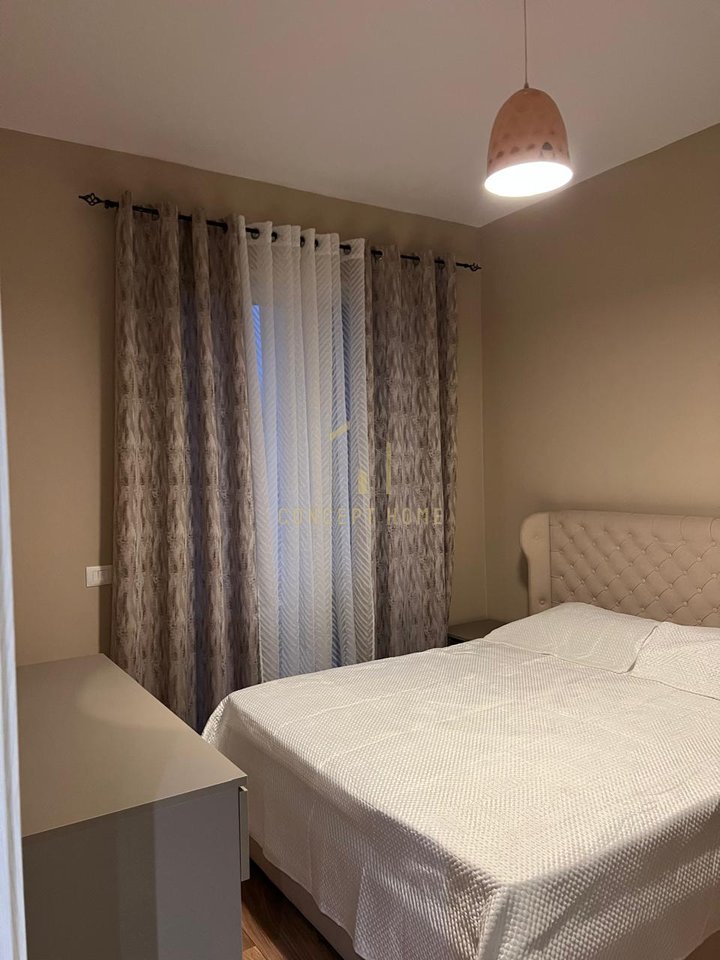Apartment 1+1 for rent in Paskuqan