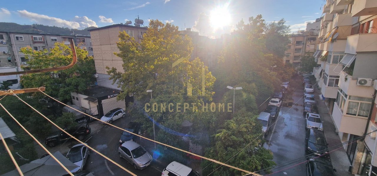 Apartment 2+1 for rent opposite Delijorgji