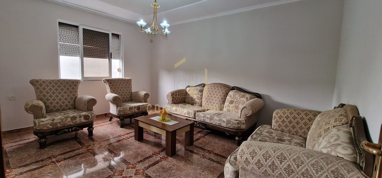 Apartment 2+1 for rent opposite Delijorgji
