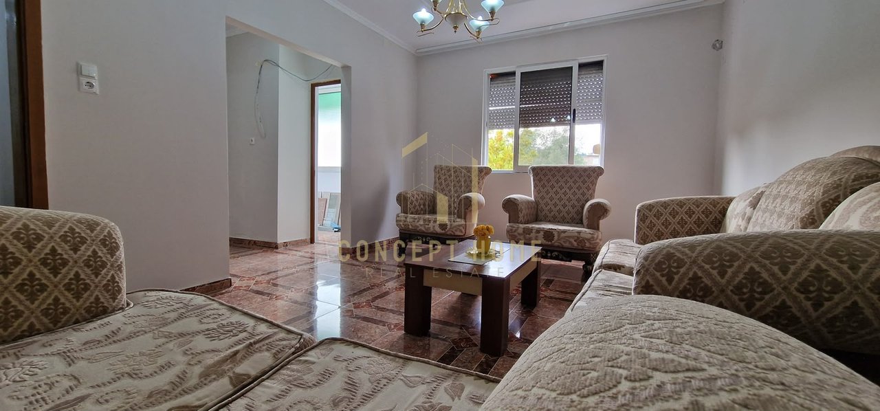 Apartment 2+1 for rent opposite Delijorgji