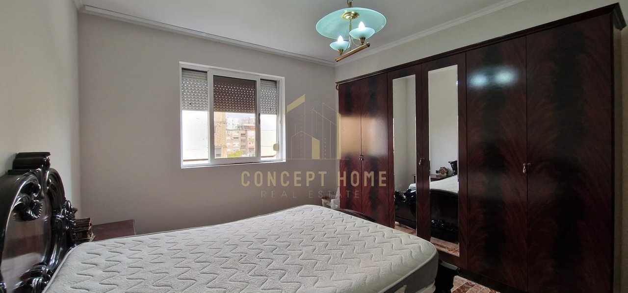 Apartment 2+1 for rent opposite Delijorgji