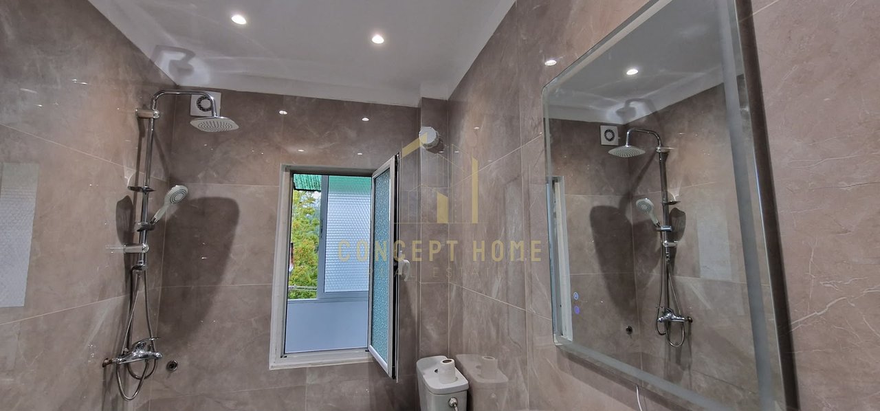 Apartment 2+1 for rent opposite Delijorgji