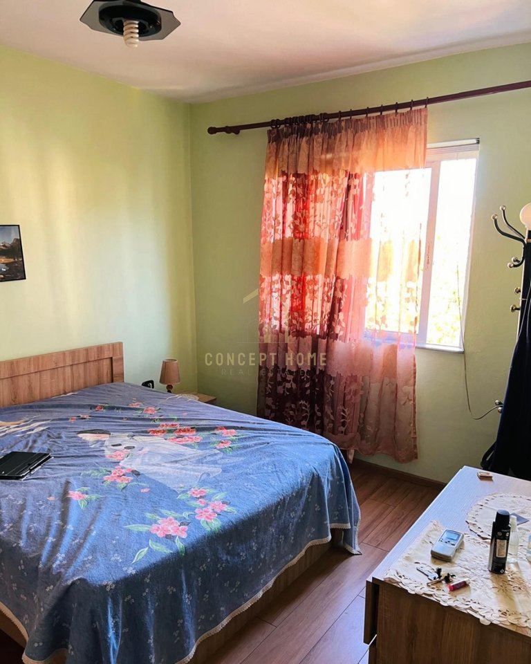 2+1 apartment for rent at Pazari i Ri
