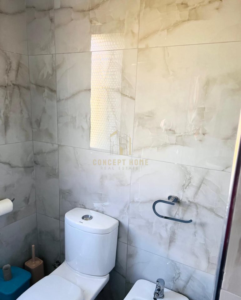 2+1 apartment for rent at Pazari i Ri