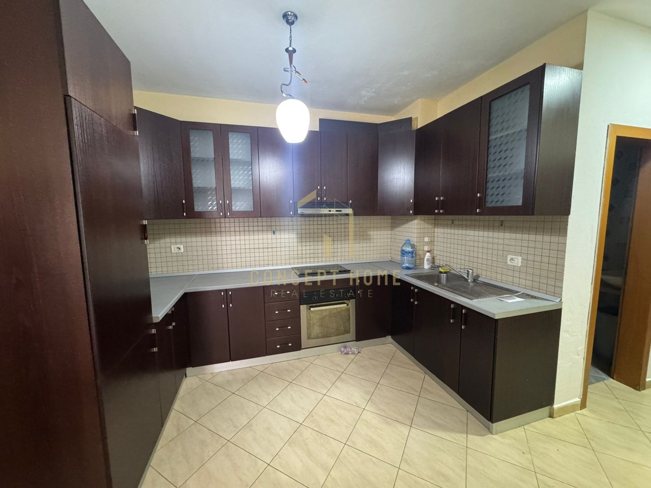 Apartment for Rent 2+1+2 at the Paris Municipality