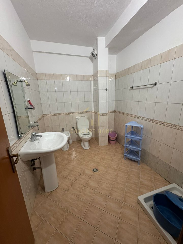 Apartment for Rent 2+1+2 at the Paris Municipality