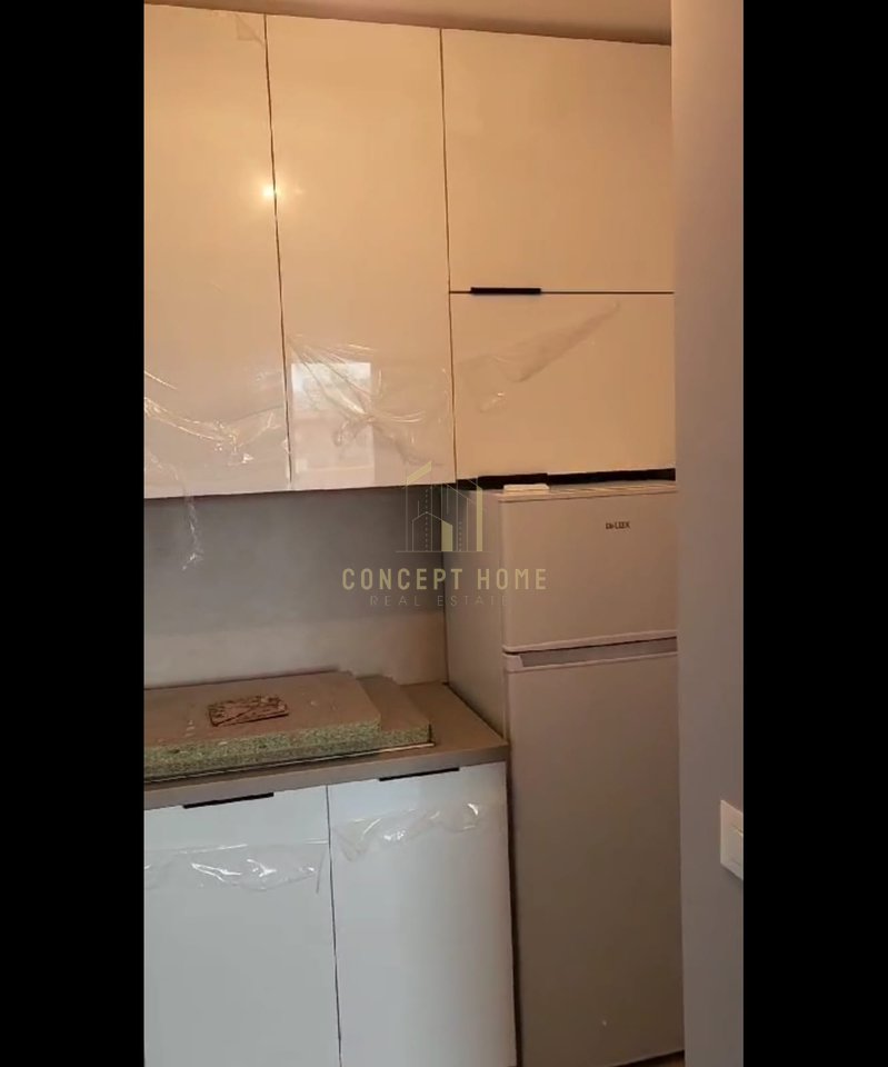 Apartment 2+1 for rent Pazari i Ri