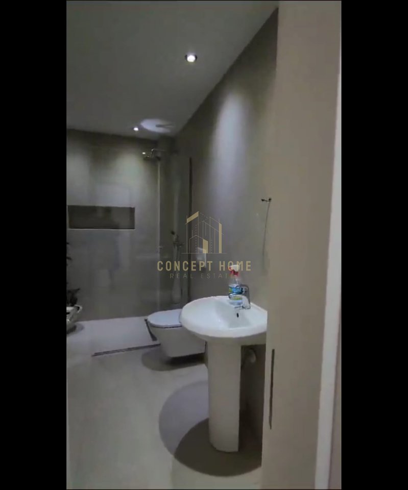 Apartment 2+1 for rent Pazari i Ri