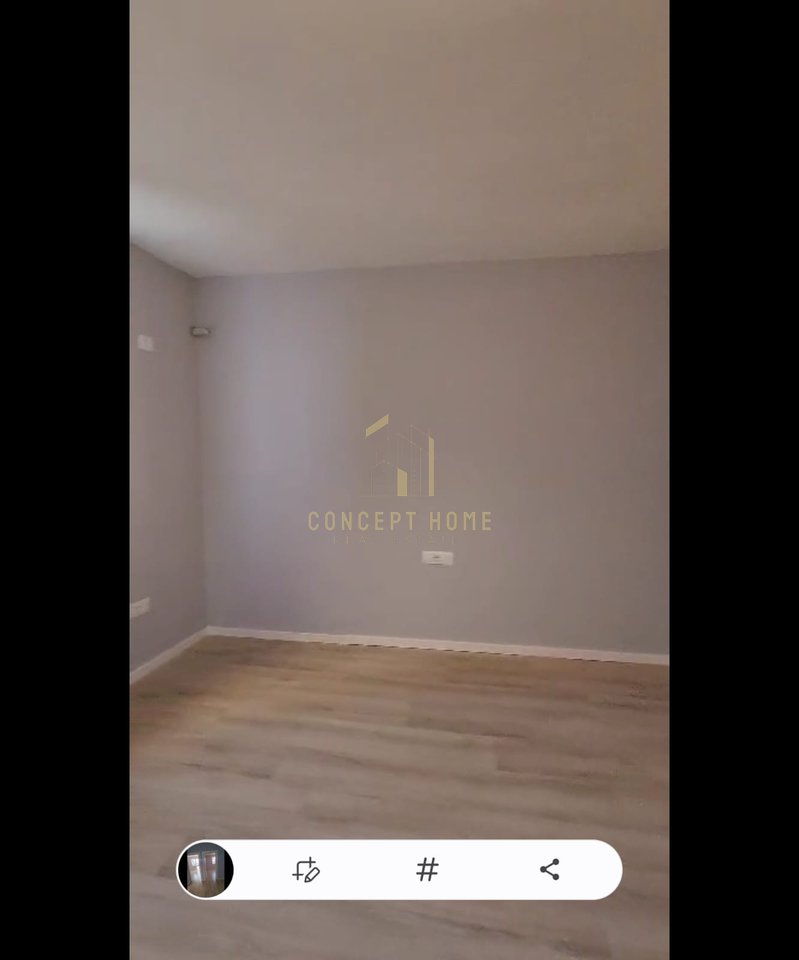 Apartment 2+1 for rent Pazari i Ri