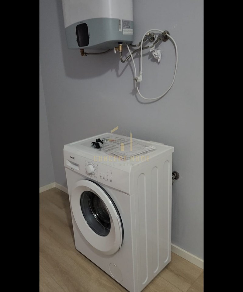 Apartment 2+1 for rent Pazari i Ri