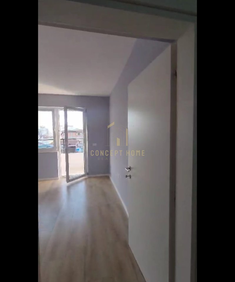 Jepet me qera apartament 2+1 Pazari i Ri
