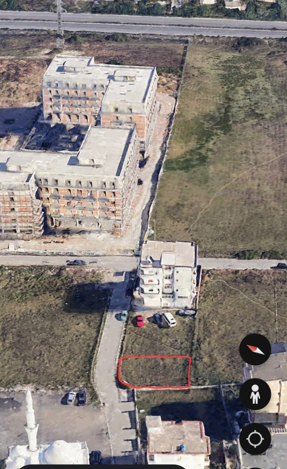 Land for rent in Old Sauk