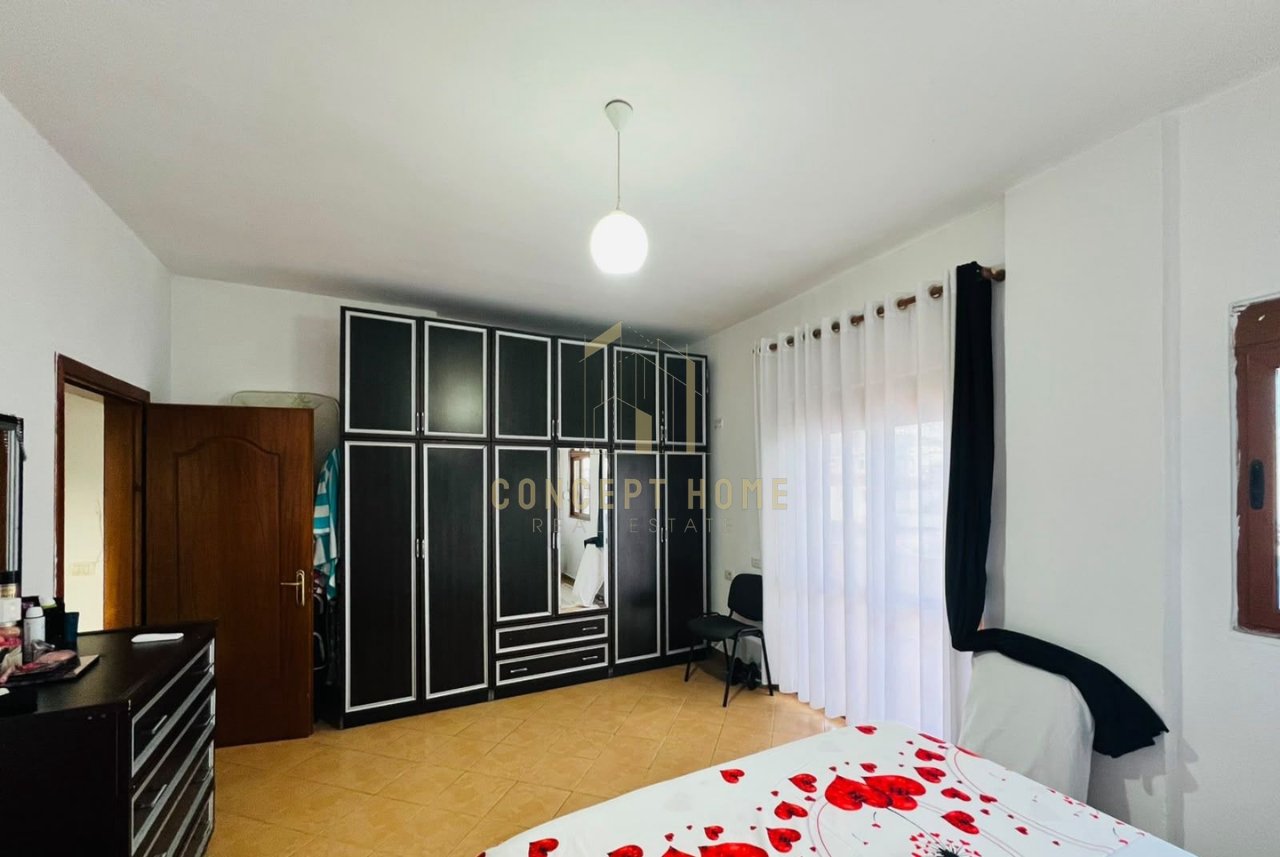 Shitet apartament 2+1 ne Don Bosco/Cmimi: 14.699.000ALL