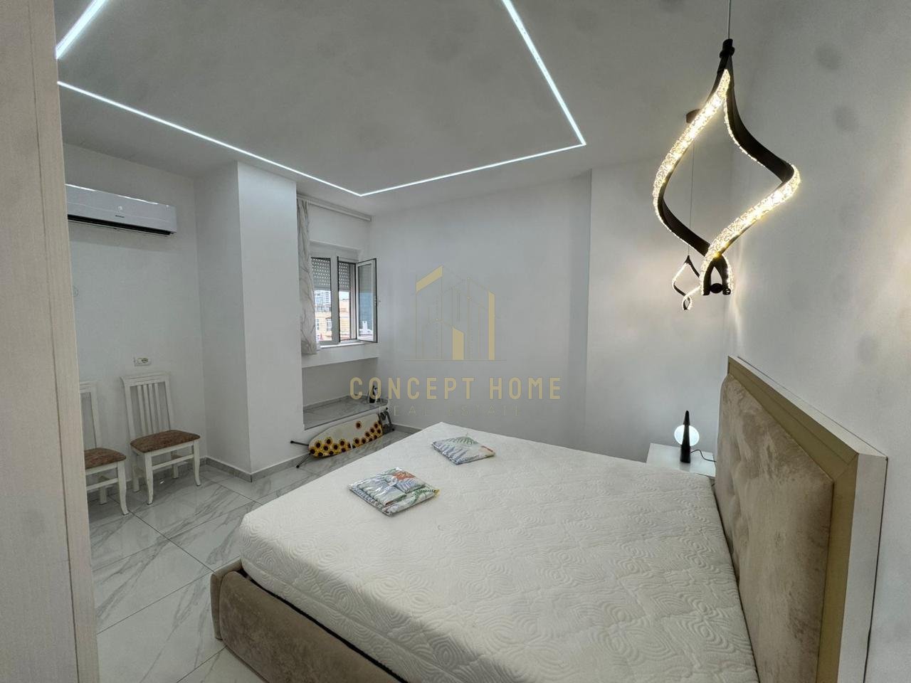 Apartment for rent 1+1 at Tek Selvia
