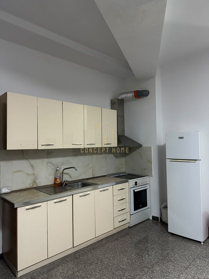 Appartamento 2+1 In Affitto in Via Jordan Misja, Tirana - 65.000 lek / mese | 100 m²