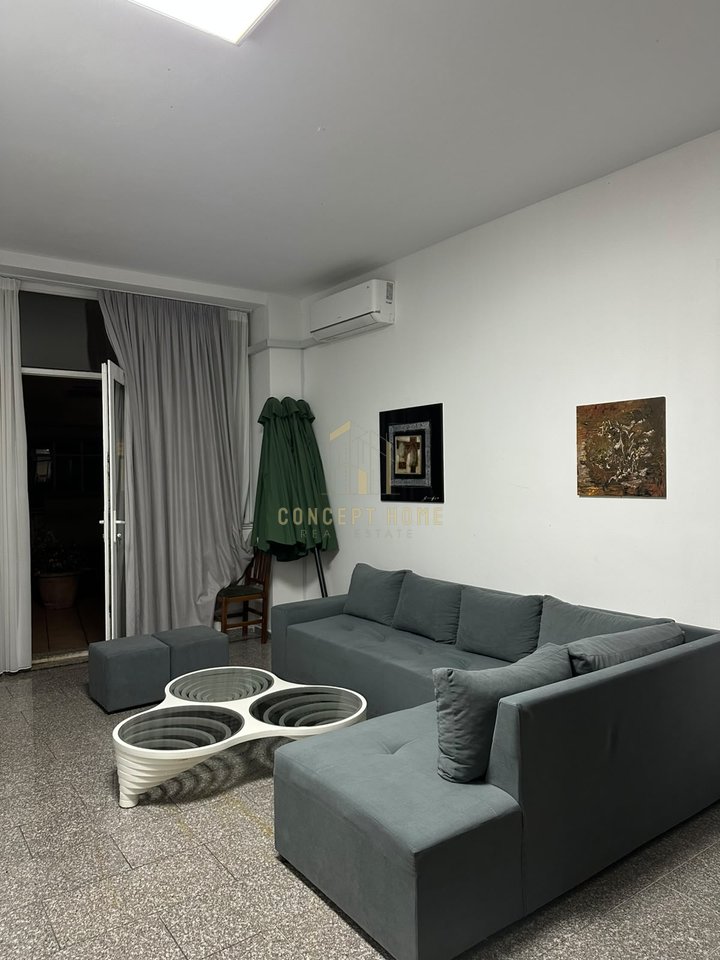 Appartamento 2+1 In Affitto in Via Jordan Misja, Tirana - 65.000 lek / mese | 100 m²