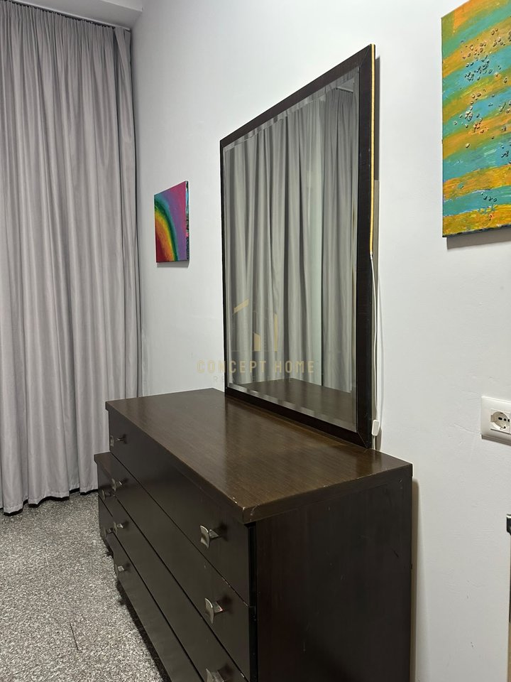Appartamento 2+1 In Affitto in Via Jordan Misja, Tirana - 65.000 lek / mese | 100 m²