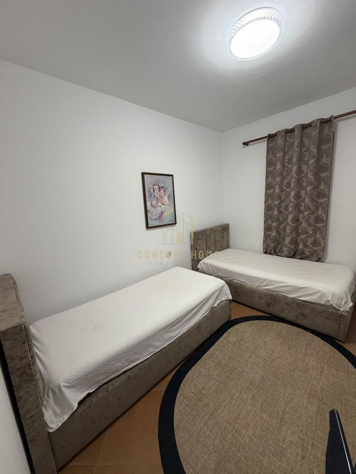 Appartamento 2+1 In Affitto a Shkozë, Tirana - 400€ | 88 m²