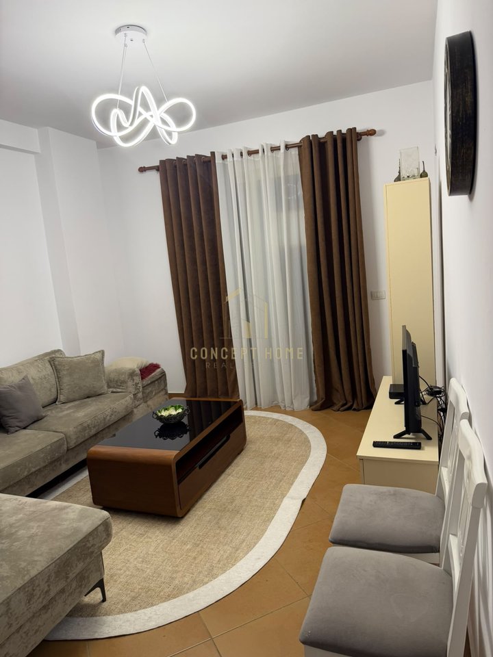 Appartamento 2+1 In Affitto a Shkozë, Tirana - 400€ | 88 m²
