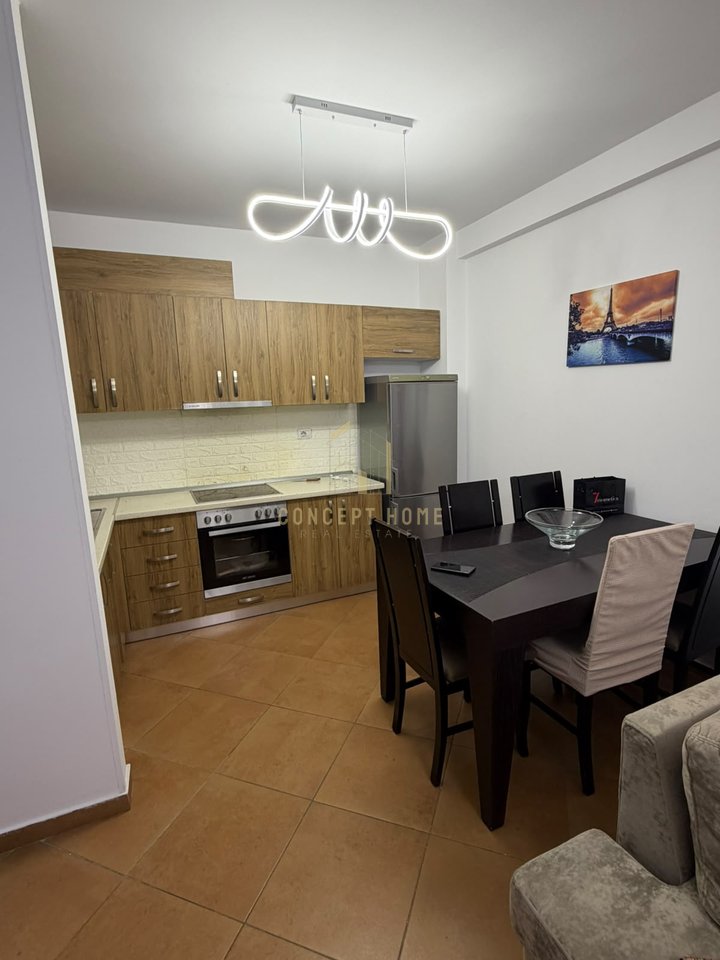 Appartamento 2+1 In Affitto a Shkozë, Tirana - 400€ | 88 m²