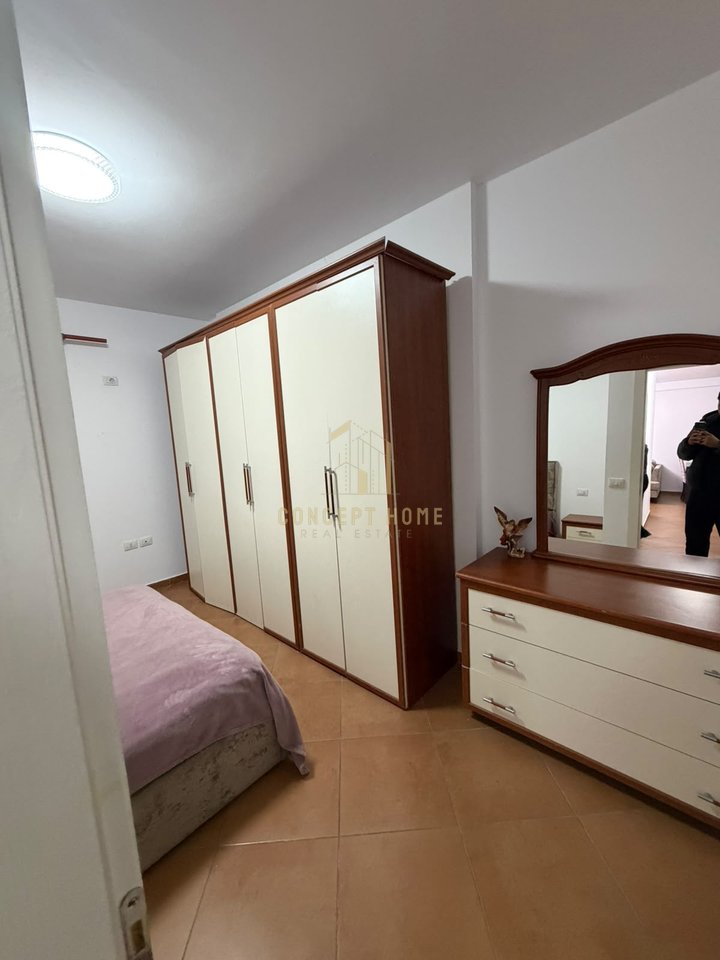 Appartamento 2+1 In Affitto a Shkozë, Tirana - 400€ | 88 m²