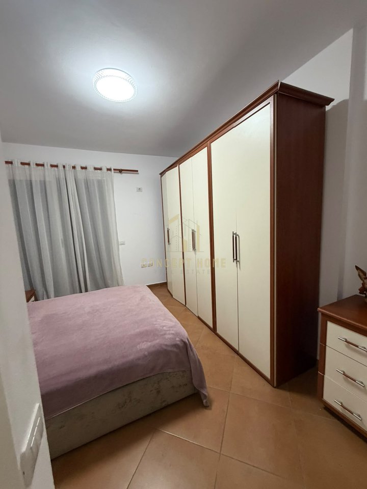 Appartamento 2+1 In Affitto a Shkozë, Tirana - 400€ | 88 m²