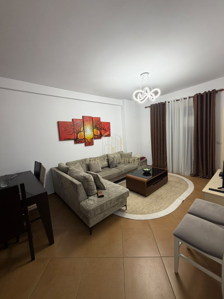 Appartamento 2+1 In Affitto a Shkozë, Tirana - 400€ | 88 m²