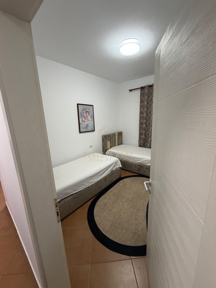 Appartamento 2+1 In Affitto a Shkozë, Tirana - 400€ | 88 m²
