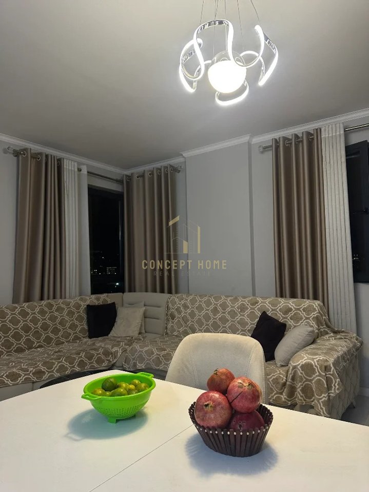Jepet me qera apartament 2+1 Ne Astir