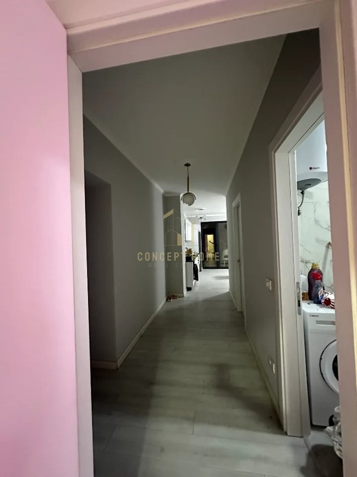 Jepet me qera apartament 2+1 Ne Astir