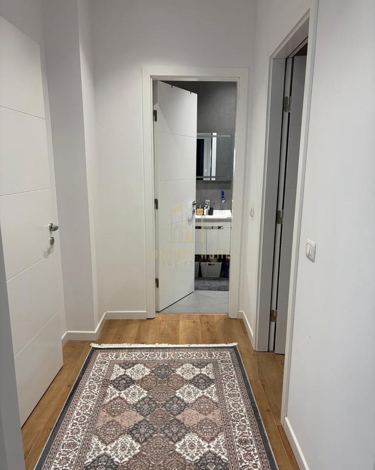 2+1+2 apartment for rent in 5 Maj.