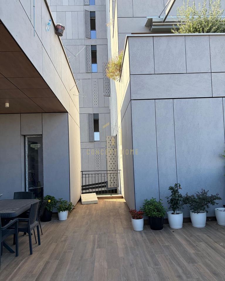 2+1+2 apartment for rent in 5 Maj.