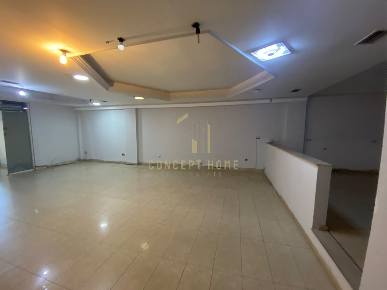 Business premises for rent on Gjergj Fishta Boulevard