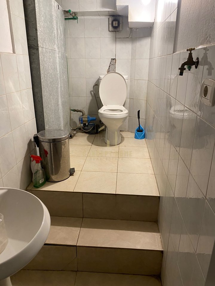 Business premises for rent on Gjergj Fishta Boulevard