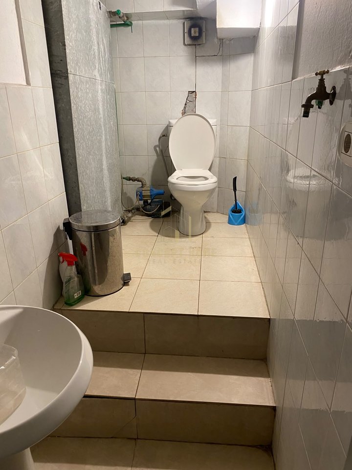 Business premises for rent on Gjergj Fishta Boulevard