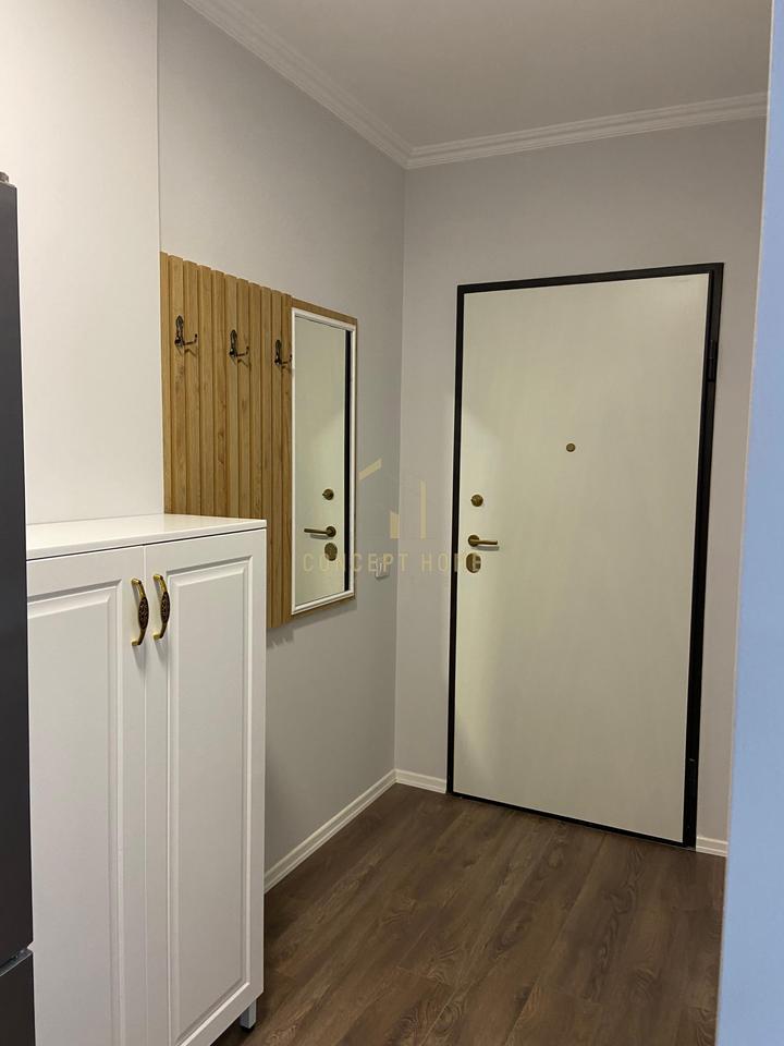 2+1 apartment for rent in Sauk