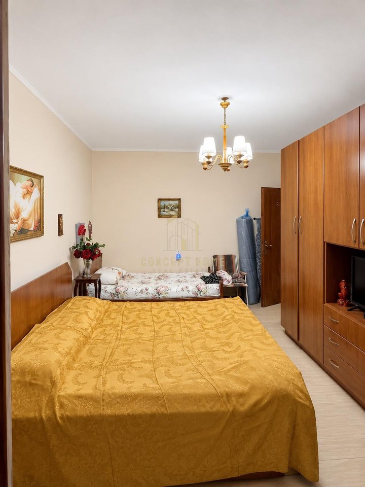 Appartamento 1+1 in Vendita ad Allias, Tirana - 106000€ | 62 m²