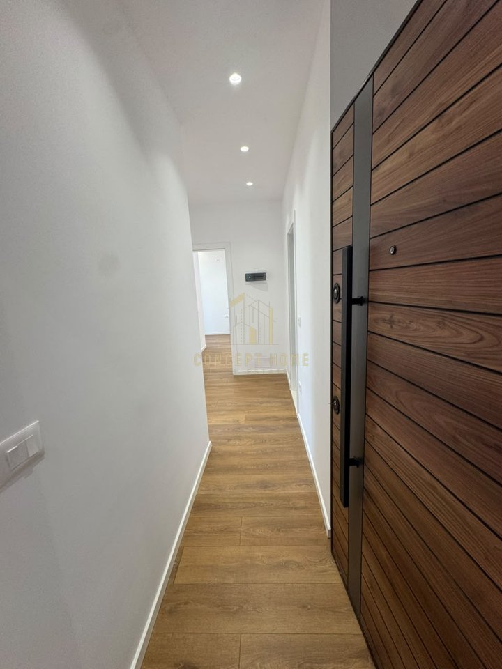 Apartament 1+1 në shitje në Rruga Muhamet Gjollesha, Tiranë - 167.000€ | 58 m²