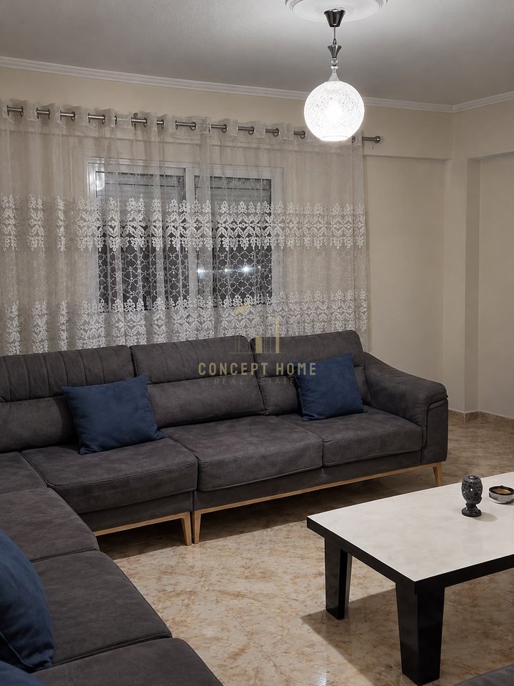 Apartment for rent, 2+1 in Laprake