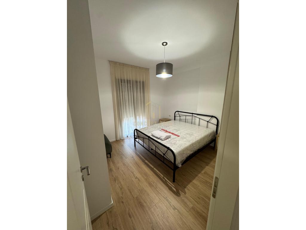 First slide