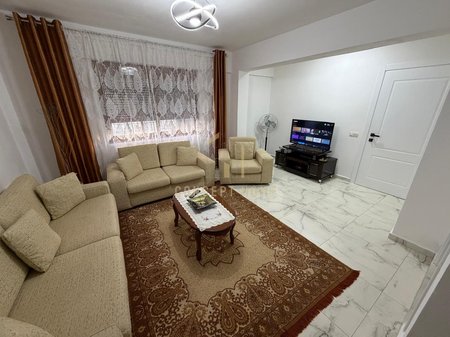 Appartamento 2+1 in affitto a Kodrra e Priftit
