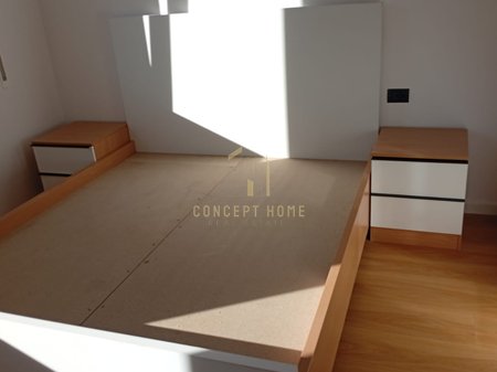 2+1 Apartment for rent in Kamez, Bathore