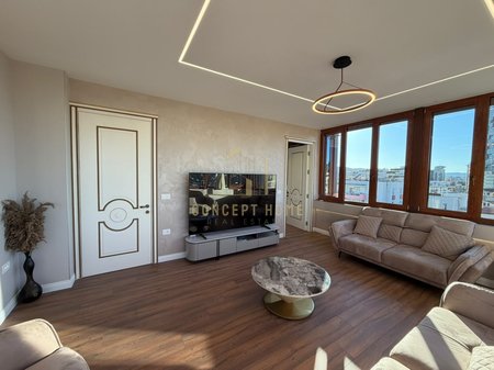 1+1 Apartment for rent Ali Dem/Price : 1300 euro