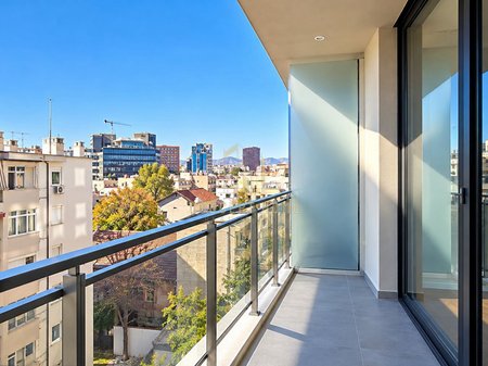 Appartamento 2+1 in affitto, nel residence Golden Tower,