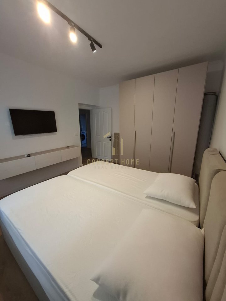 Appartamento in affitto 1+1 Ex Ristorante Durresi